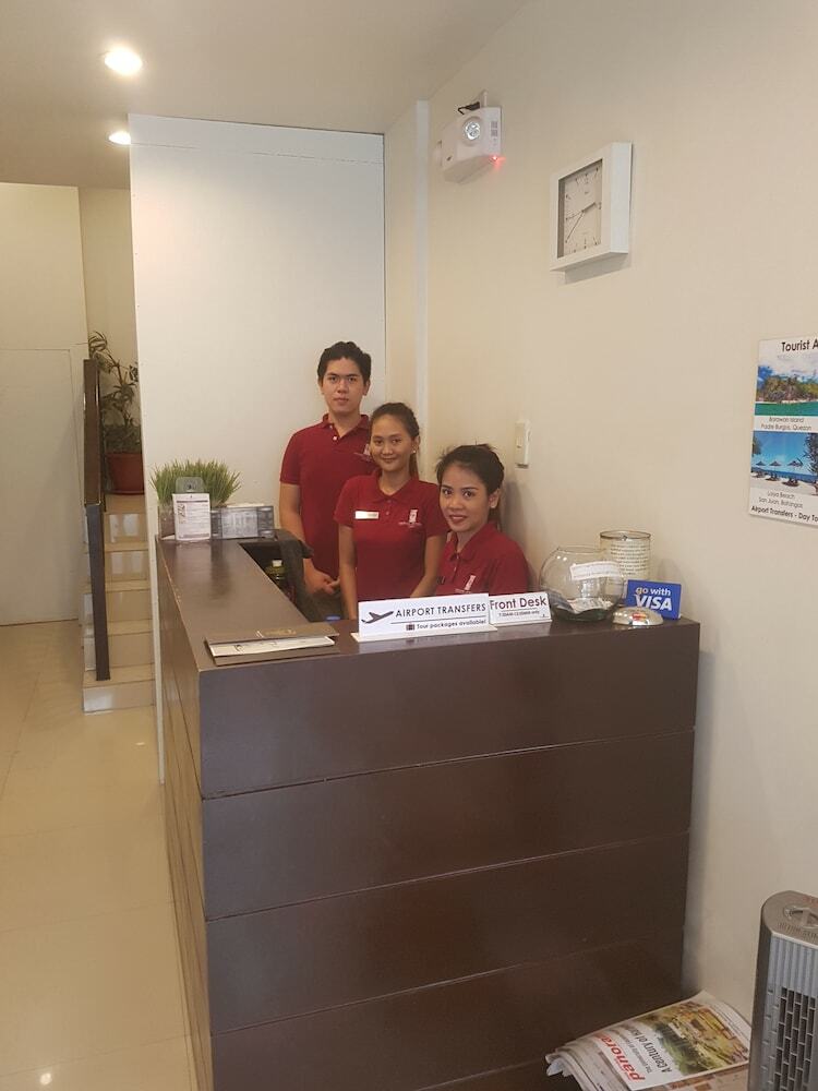 Grand Central Hotel Candelaria