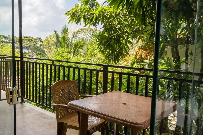 Hotel Yala Golden Park