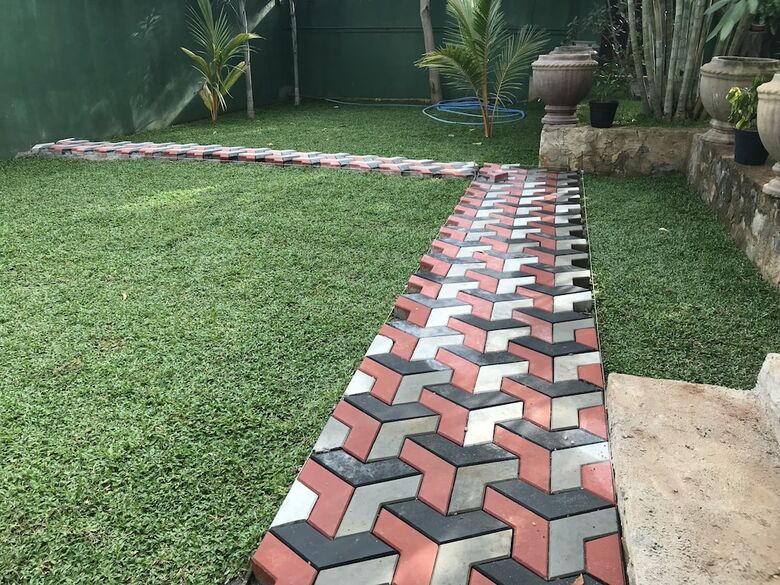 Hotel Yala Golden Park