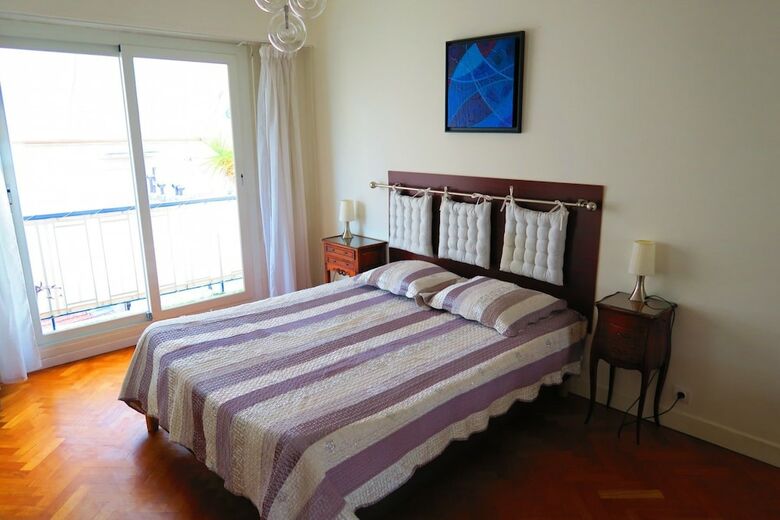 Apartamento "andrioli Terrasse" By Nestor&jeeves
