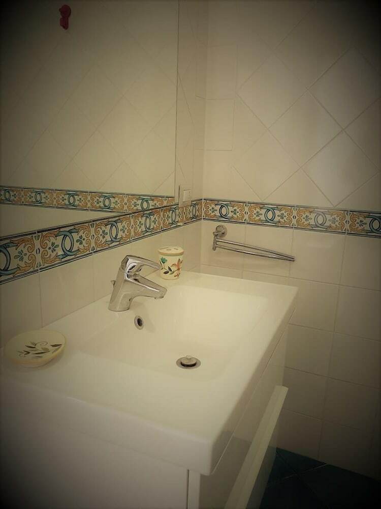 Apartamento Mareluna Holiday Home