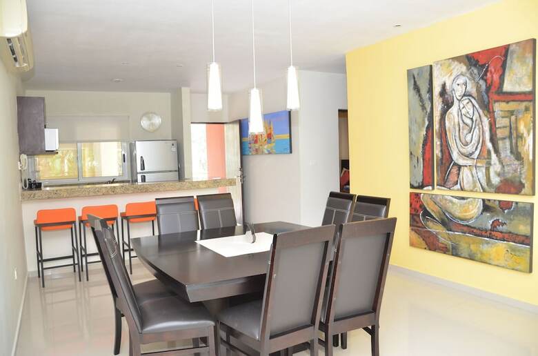 Condo Sabia Apartments By Csr