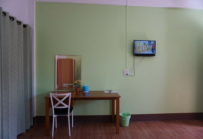Hotel Kanoktid Place