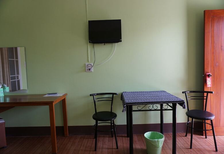Hotel Kanoktid Place