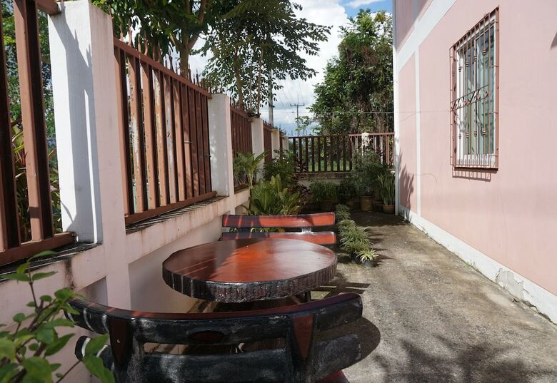 Hotel Kanoktid Place