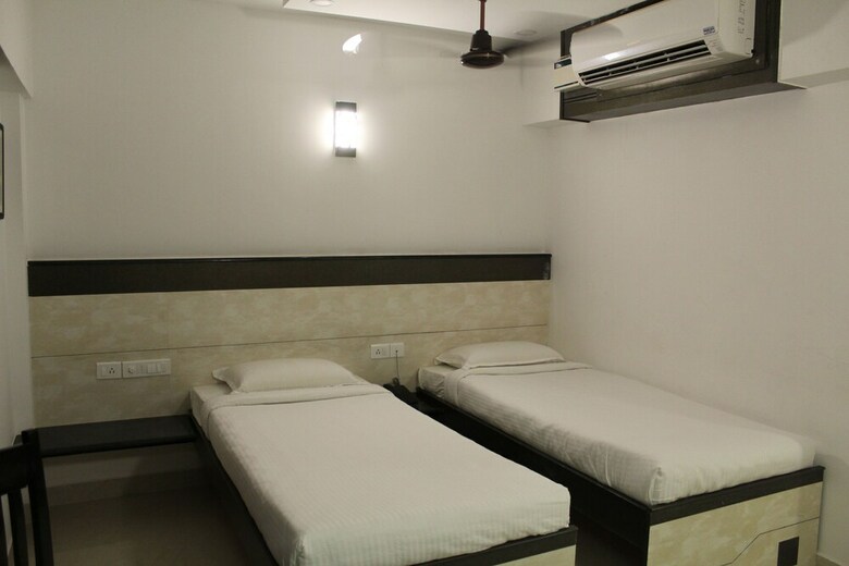 Hotel Karpagam International