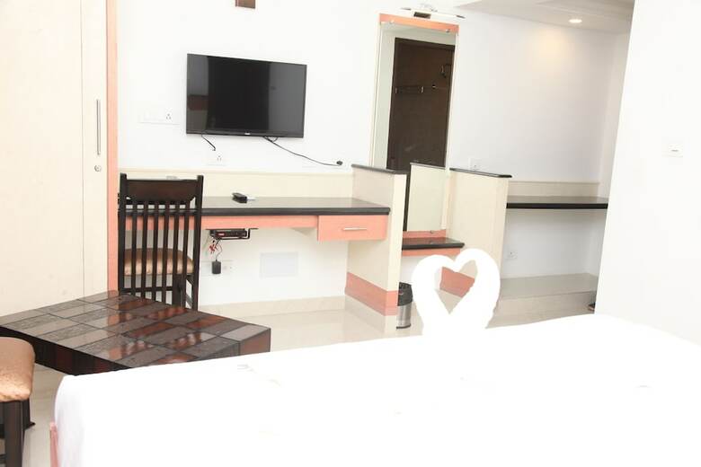 Hotel Karpagam International