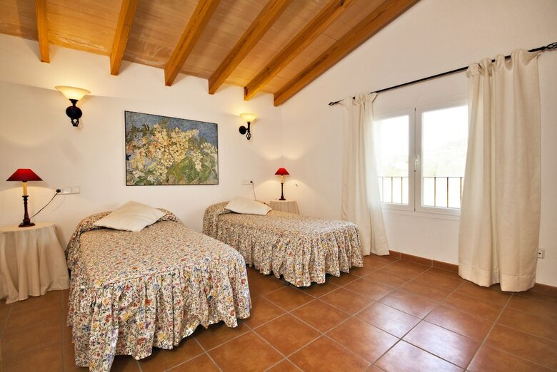 Villa Finca Can Pep