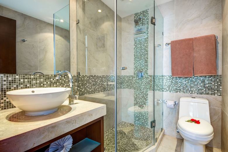 Apartamentos Penthouse Skyline 2br 2bathr & Balconies