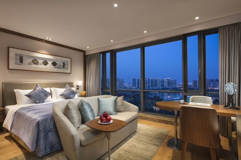 Aparthotel Somerset Baitang Suzhou