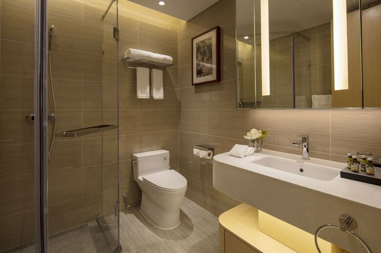 Aparthotel Somerset Baitang Suzhou