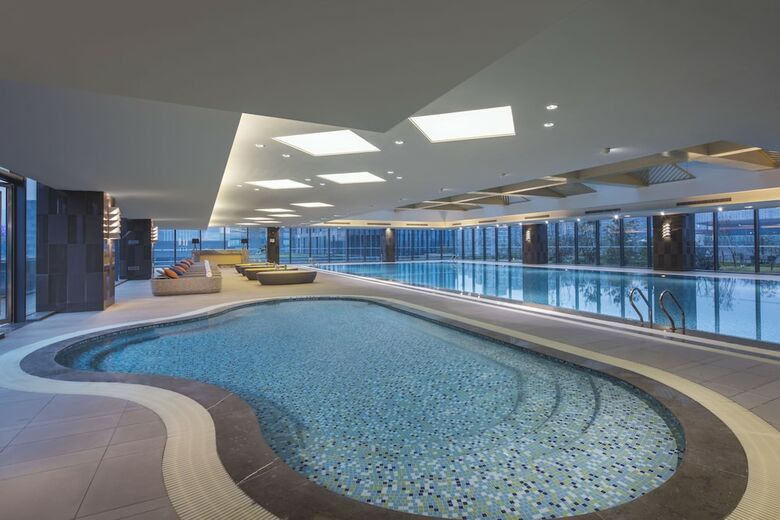 Aparthotel Somerset Baitang Suzhou