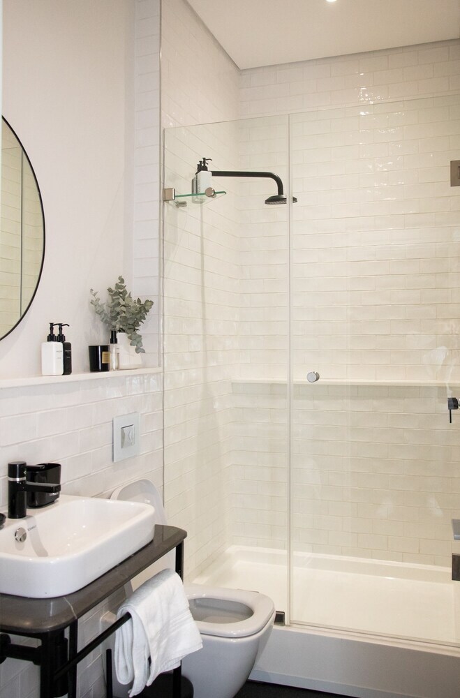 Apartamentos Eikehoff 4 And 20