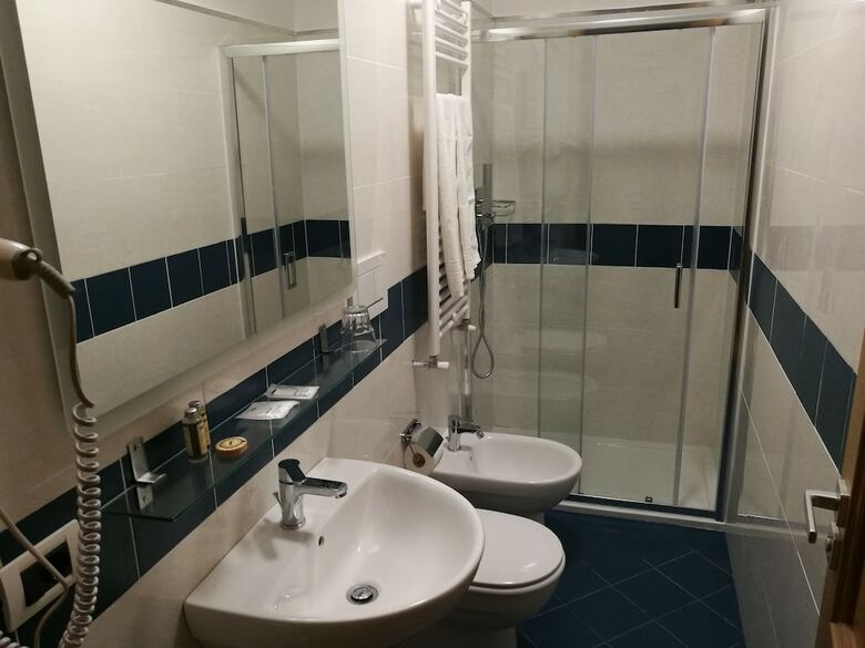 Bed & Breakfast Al Trenino Accomodation