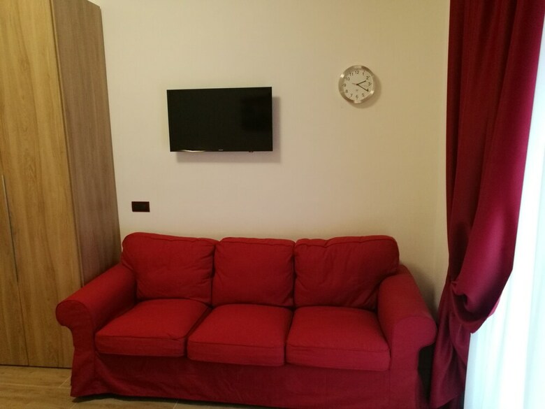 Bed & Breakfast Al Trenino Accomodation