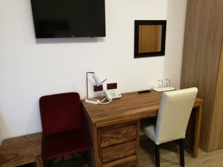 Bed & Breakfast Al Trenino Accomodation
