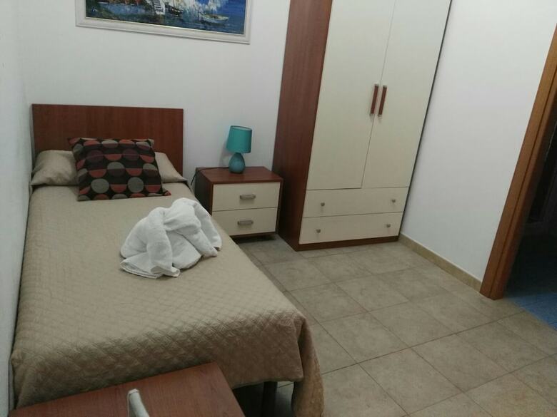 Hotel La Rosa Antica
