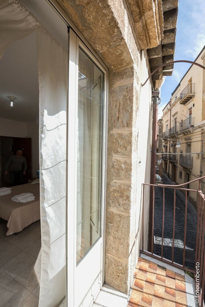 Hotel La Rosa Antica