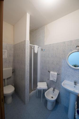 Hotel La Rosa Antica