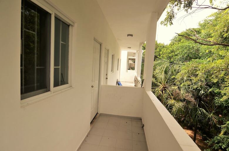 Apartment 1 Bedroom Tohoku