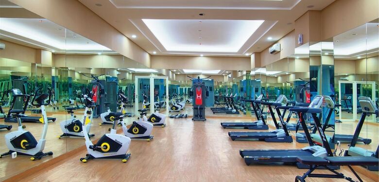 Hotel Golden Tulip Essential Makassar