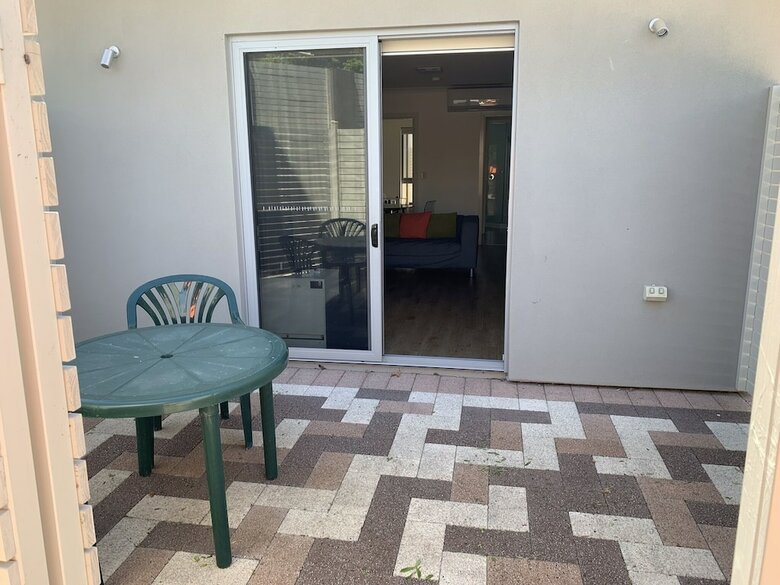 Apartamentos Mill View Link