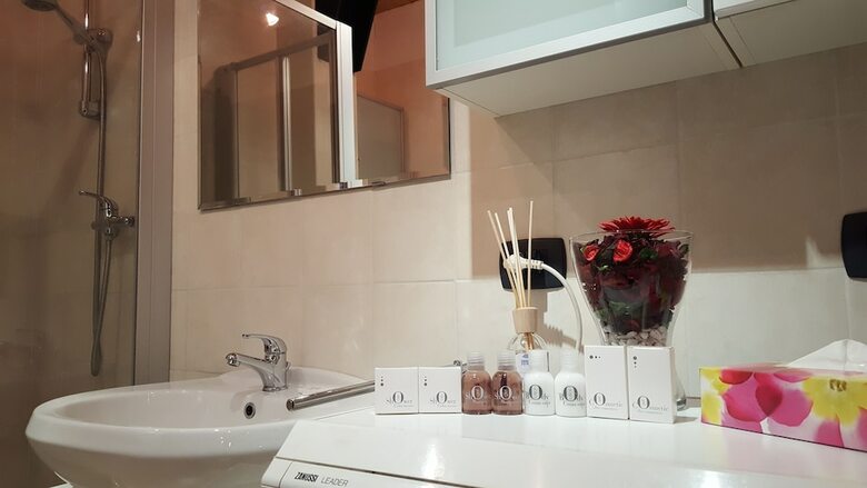 Apartamento Verona4rent Tommaso