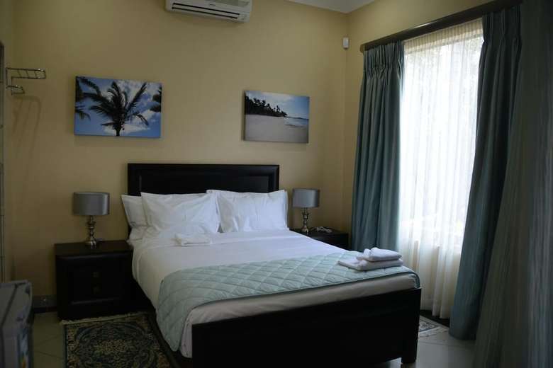 Hotel Ametis Guest House