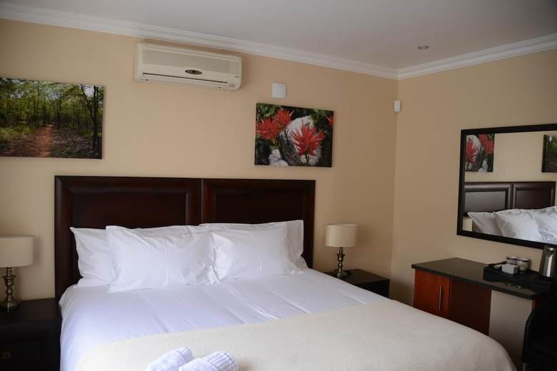 Hotel Ametis Guest House