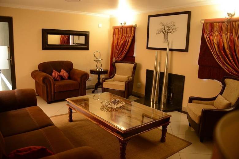 Hotel Ametis Guest House