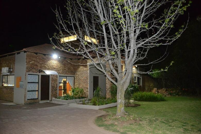 Hotel Ametis Guest House