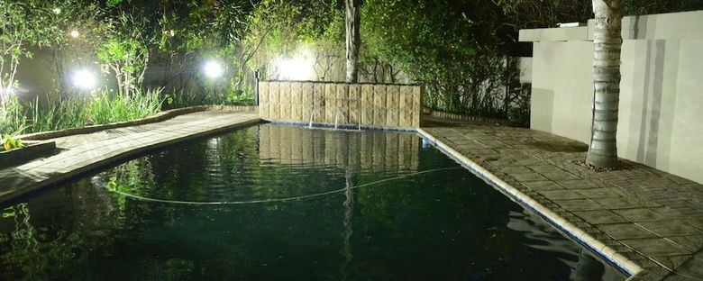 Hotel Ametis Guest House