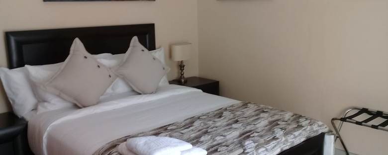 Hotel Ametis Guest House