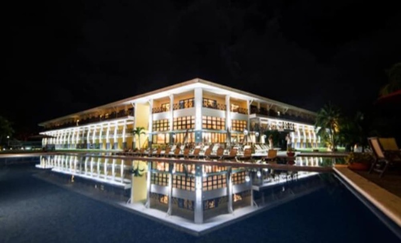 Playa Tortuga Hotel Beach And Resort