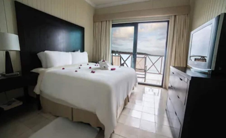 Playa Tortuga Hotel Beach And Resort