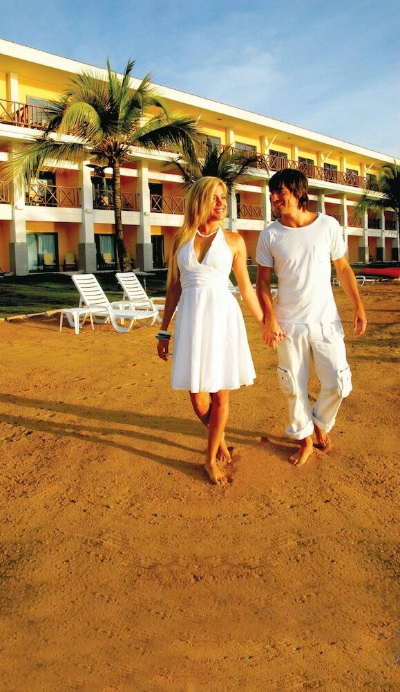 Playa Tortuga Hotel Beach And Resort