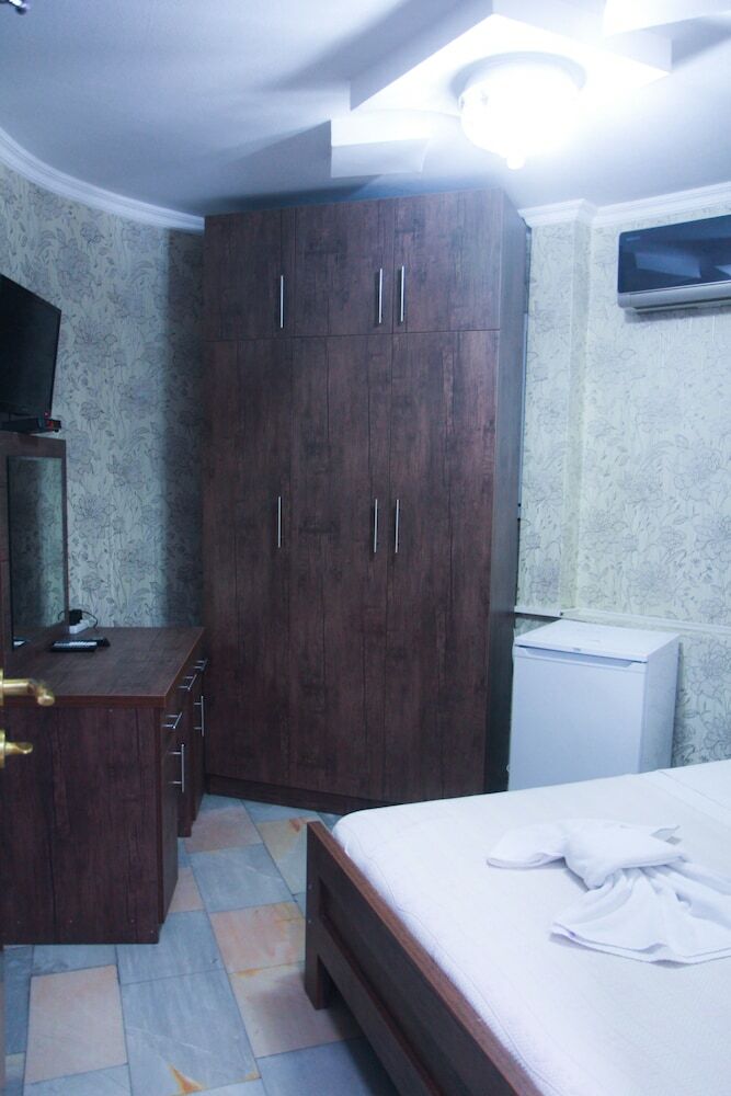 Hotel New Palace Shardeni