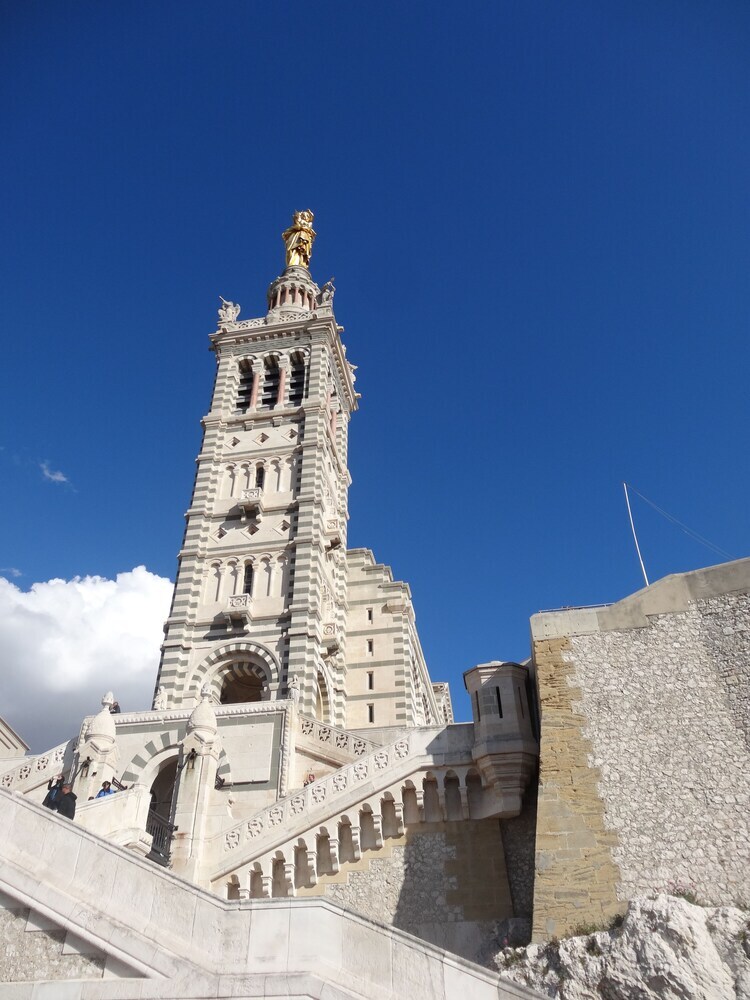 Apartamento G�te Du Panier 1970