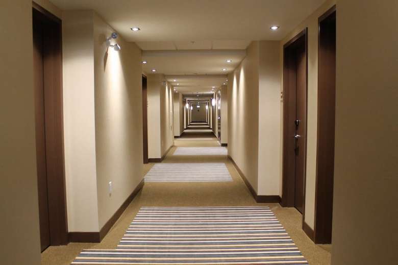 Hotel Four Points By Sheraton Grande Prairie