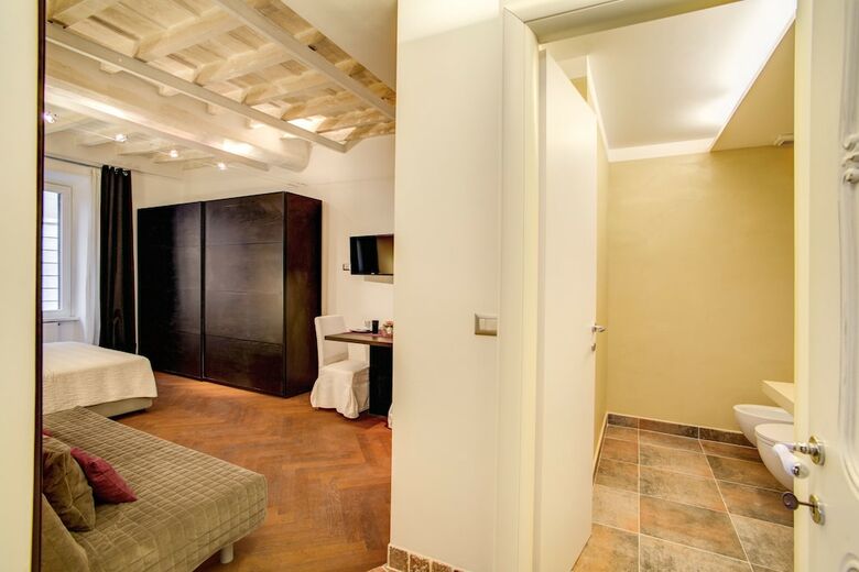 Orso Luxury Apartments
