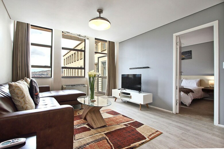 Apartamentos Fountain Suites 901 By Ctha