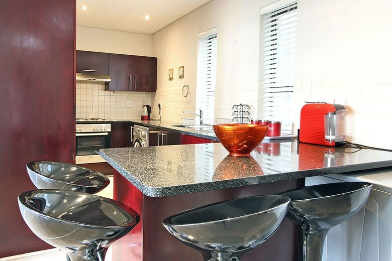 Apartamentos Fountain Suites 901 By Ctha
