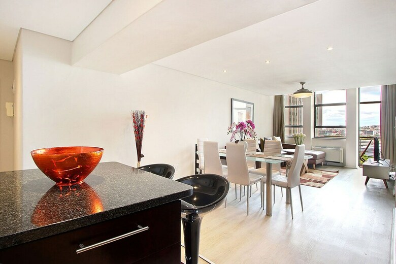 Apartamentos Fountain Suites 901 By Ctha