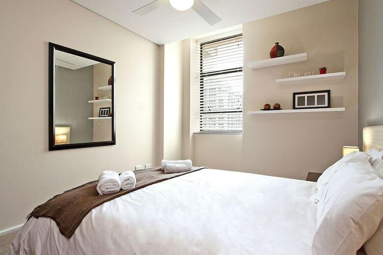 Apartamentos Fountain Suites 901 By Ctha