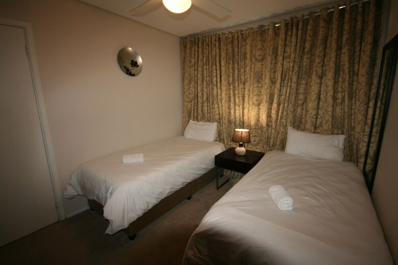 Apartamentos Fountain Suites 901 By Ctha