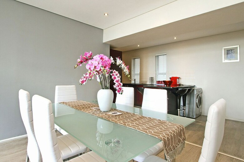 Apartamentos Fountain Suites 901 By Ctha