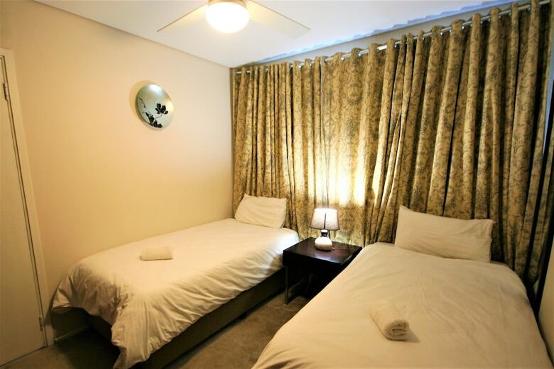 Apartamentos Fountain Suites 901 By Ctha