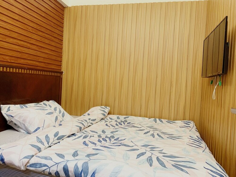 Hotel Hk Mingdu Hostel
