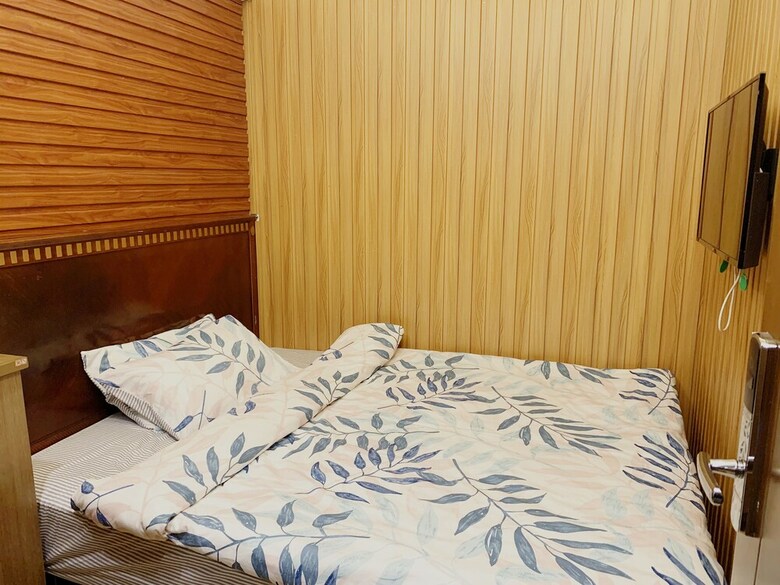 Hotel Hk Mingdu Hostel