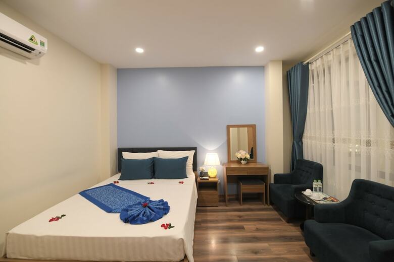 Hanoi Genial Hotel